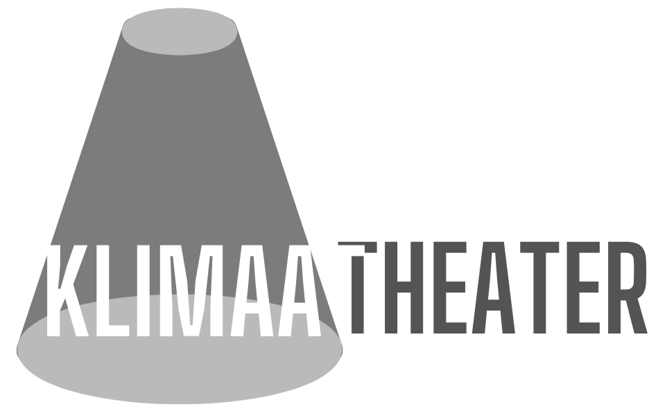 logo klimaattheater
